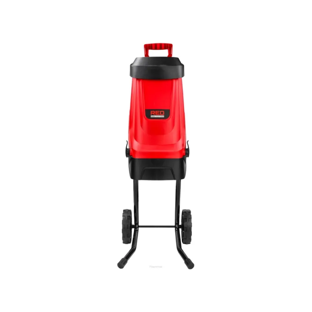 Tocator de crengi electric Red Technic RTRDG0130