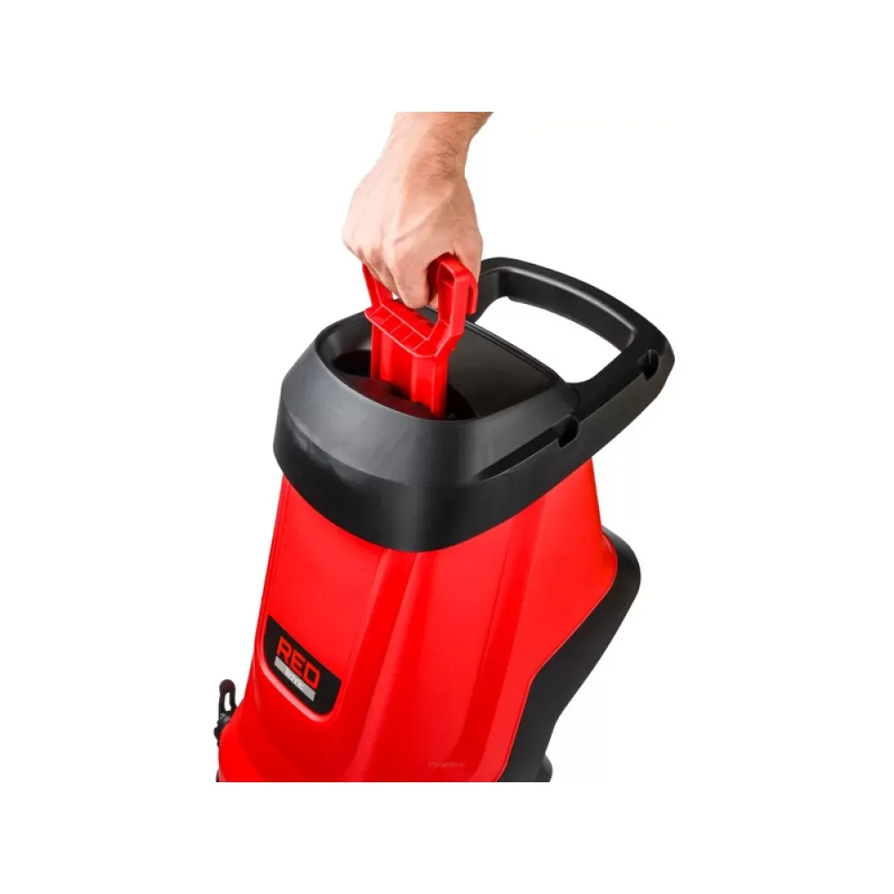 Tocator de crengi electric Red Technic RTRDG0130