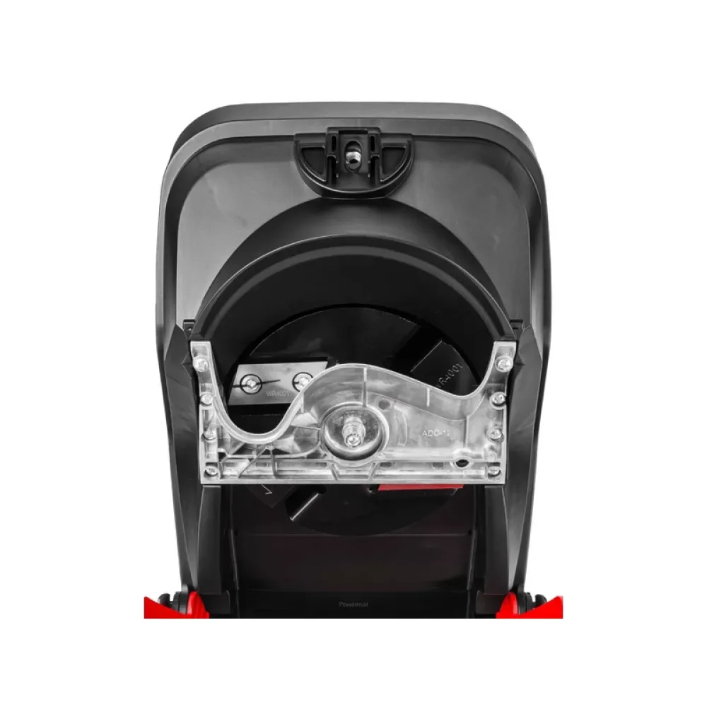 Tocator de crengi electric Red Technic RTRDG0130