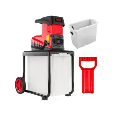 Tocator de crengi electric Red Technic RTRDG0133