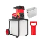 Tocator de crengi electric Red Technic RTRDG0133