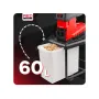 Tocator de crengi electric Red Technic RTRDG0133