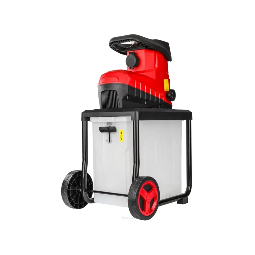 Tocator de crengi electric Red Technic RTRDG0133