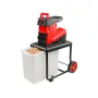 Tocator de crengi electric Red Technic RTRDG0133
