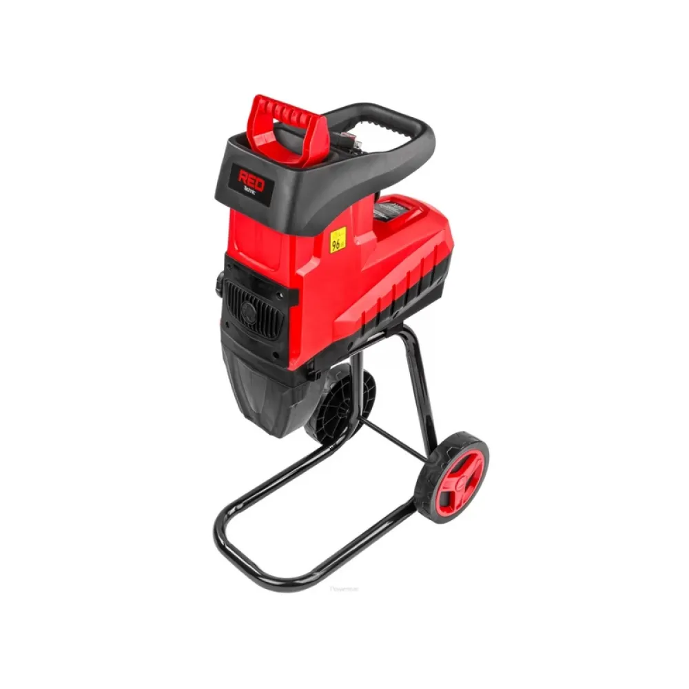 Tocator de crengi electric Red Technic RTRDG0132