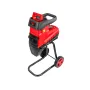 Tocator de crengi electric Red Technic RTRDG0132