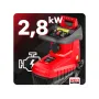 Tocator de crengi electric Red Technic RTRDG0132