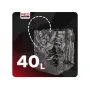 Tocator de crengi electric Red Technic RTRDG0132