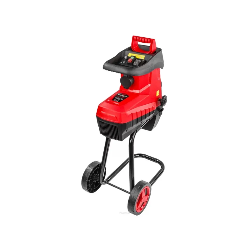 Tocator de crengi electric Red Technic RTRDG0132