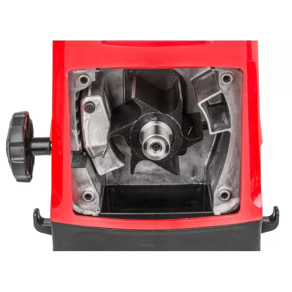 Tocator de crengi electric Red Technic RTRDG0132