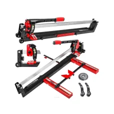 Aparat de taiat teracota manual Red Technic RTPRDG0117