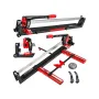 Aparat de taiat teracota manual Red Technic RTPRDG0117