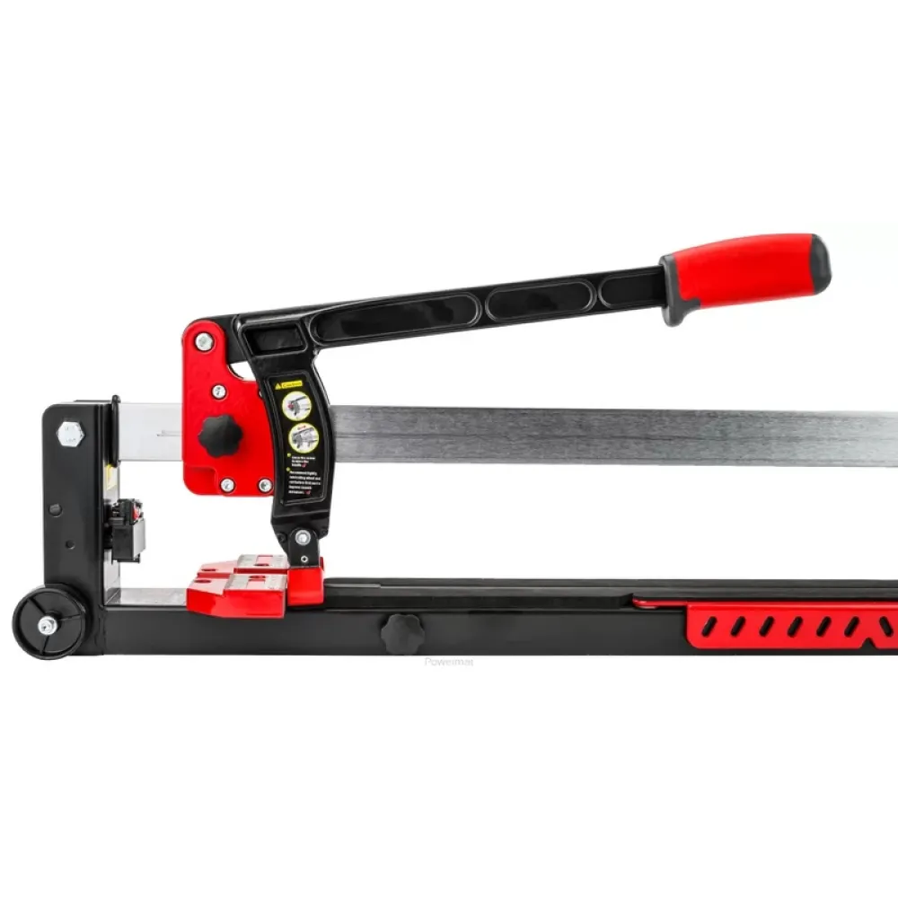 Aparat de taiat teracota manual Red Technic RTPRDG0117