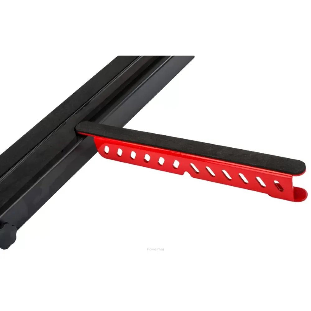 Aparat de taiat teracota manual Red Technic RTPRDG0117