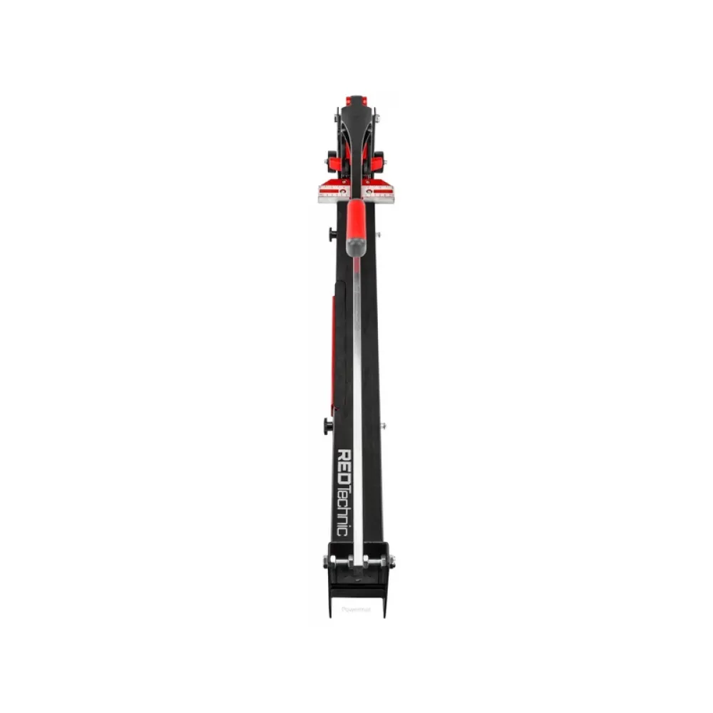 Aparat de taiat teracota manual Red Technic RTPRDG0117