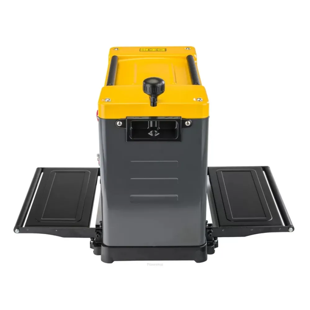 Mașină de rindeluit Powermat PM-SG-2000T