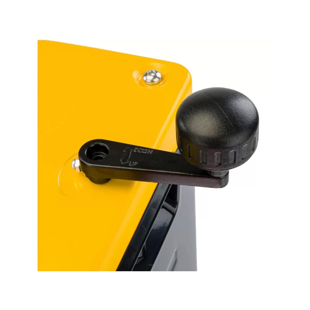 Mașină de rindeluit Powermat PM-SG-2000T