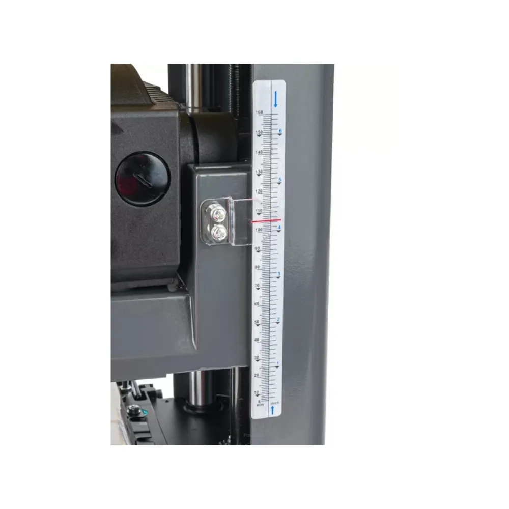 Mașină de rindeluit Powermat PM-SG-2000T
