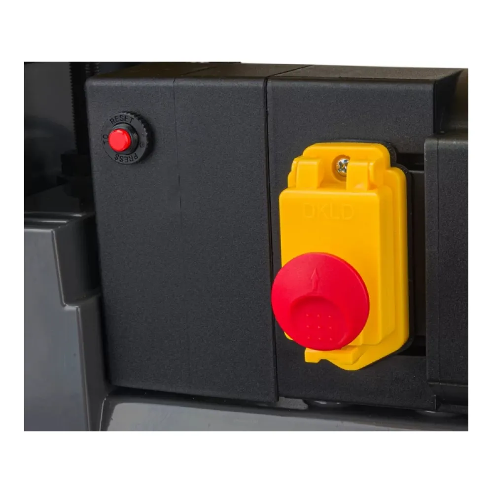 Mașină de rindeluit Powermat PM-SG-2000T