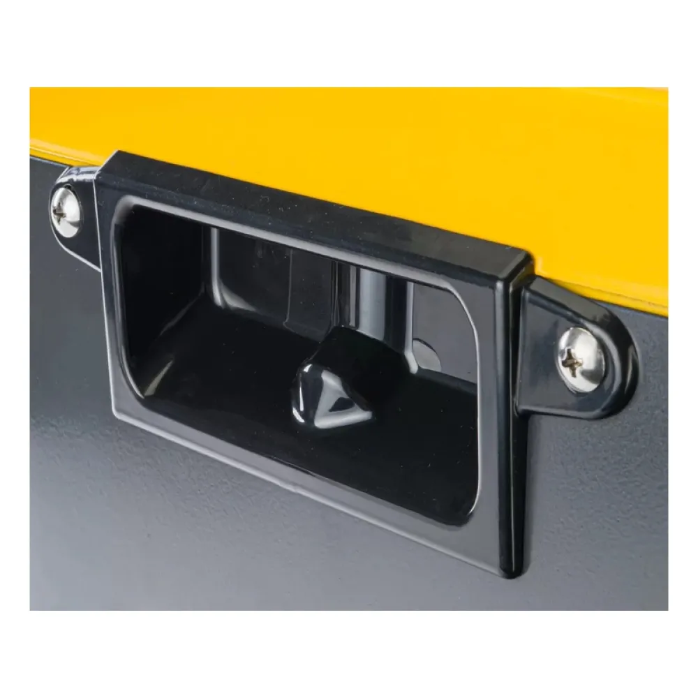 Mașină de rindeluit Powermat PM-SG-2000T