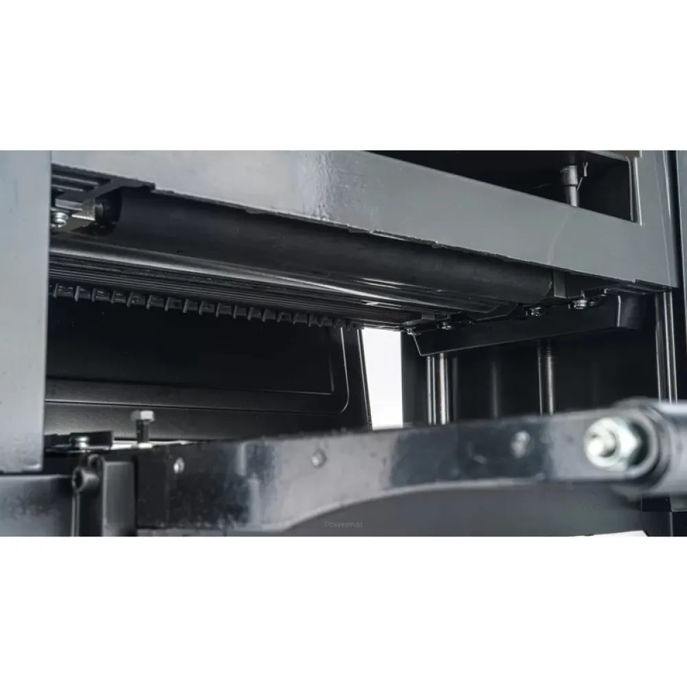 Mașină de rindeluit Powermat PM-SG-2000T