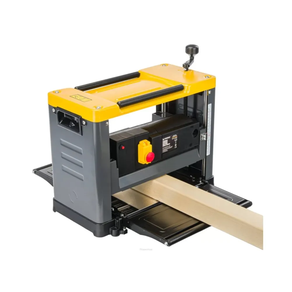Mașină de rindeluit Powermat PM-SG-2000T