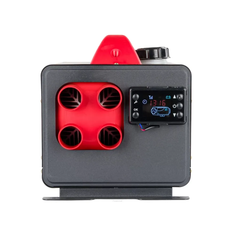 Autonomă diesel Red Technic RTAGO0128, 8 kW