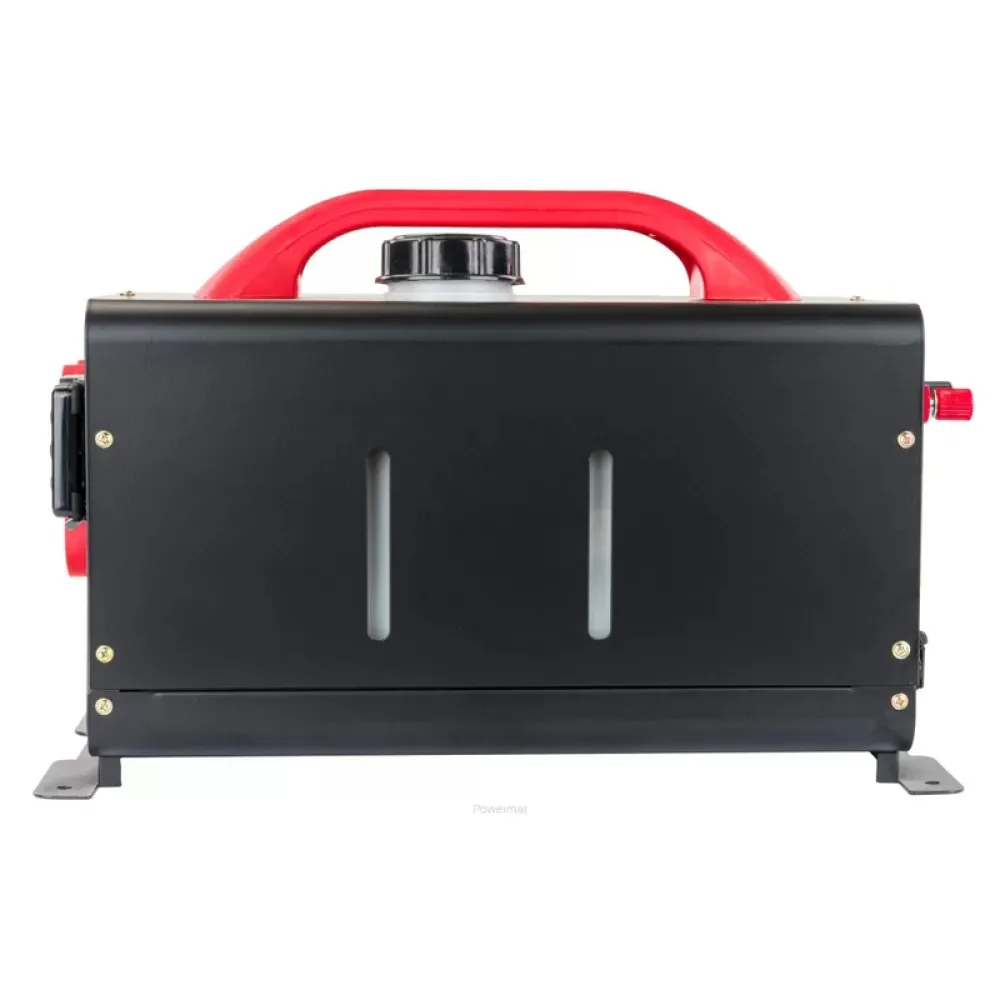 Autonomă diesel Red Technic RTAGO0128, 8 kW