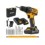 Masina de insurubat Powermat PM-WA-21V-2AT