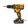 Masina de insurubat Powermat PM-WA-21V-2AT