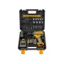 Masina de insurubat Powermat PM-WA-21V-2AT