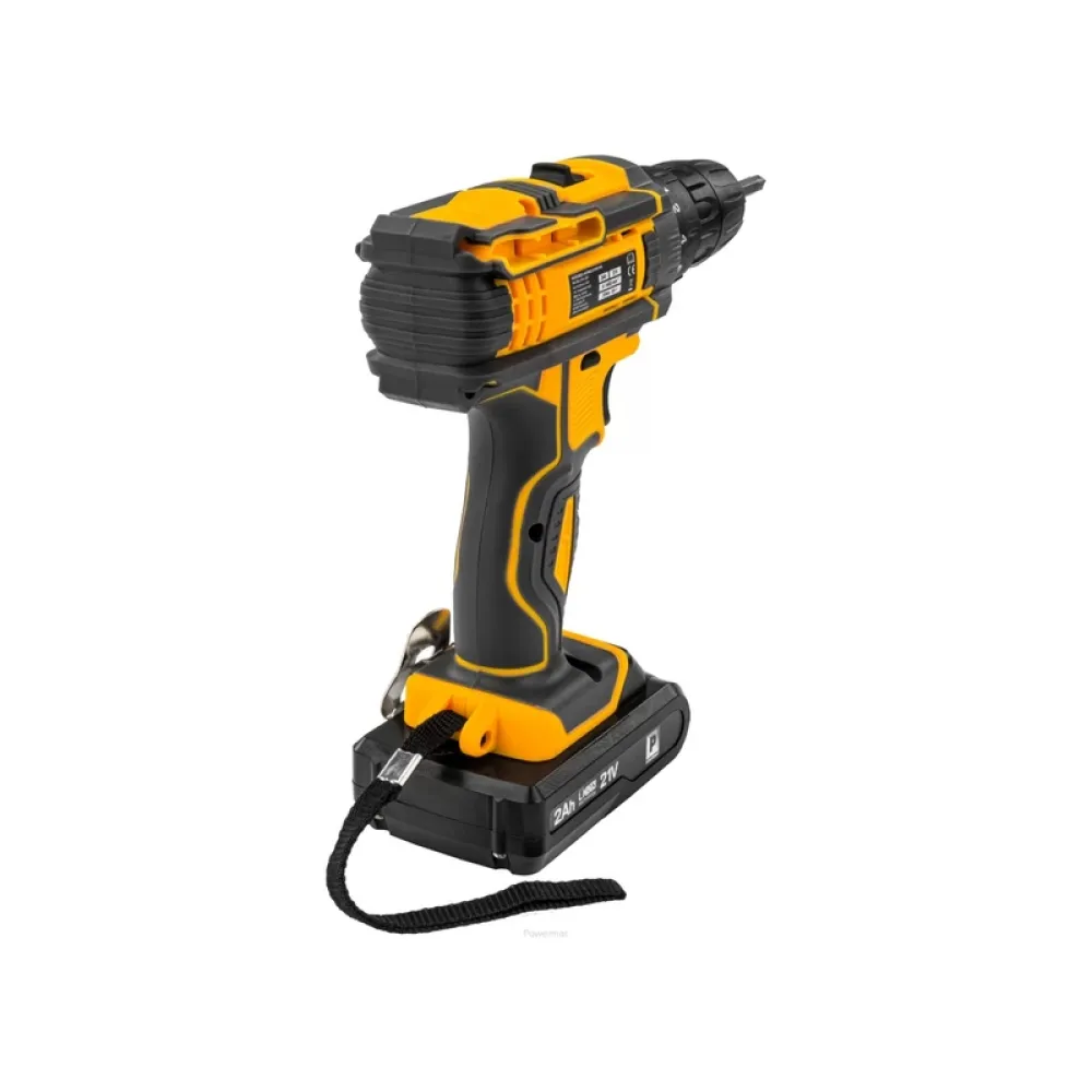 Masina de insurubat Powermat PM-WA-21V-2AT