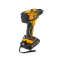 Masina de insurubat Powermat PM-WA-21V-2AT