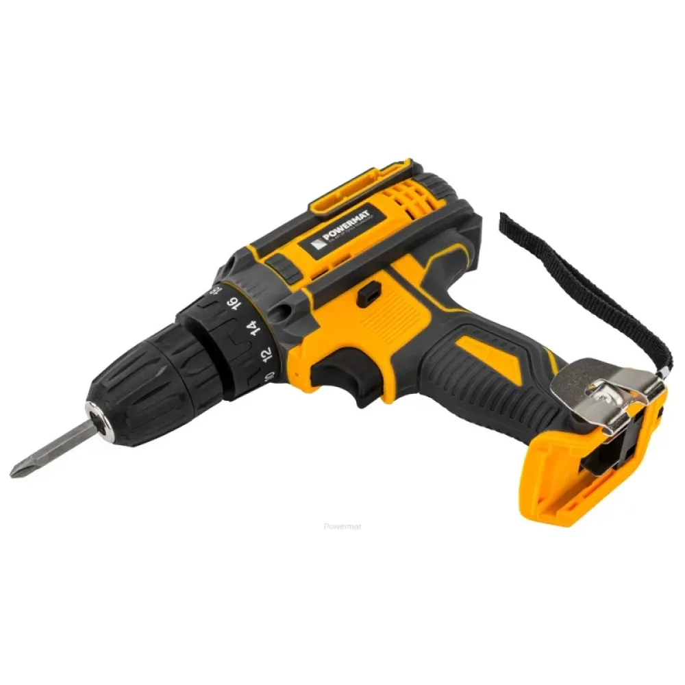 Masina de insurubat Powermat PM-WA-21V-2AT
