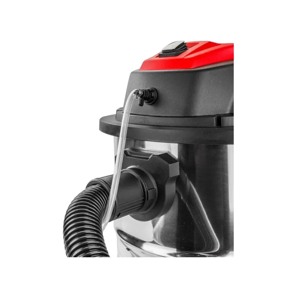 Aspirator industrial Red Technic RTODP0137