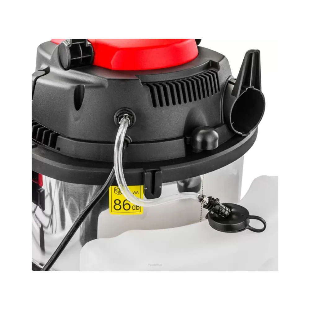 Aspirator industrial Red Technic RTODP0137