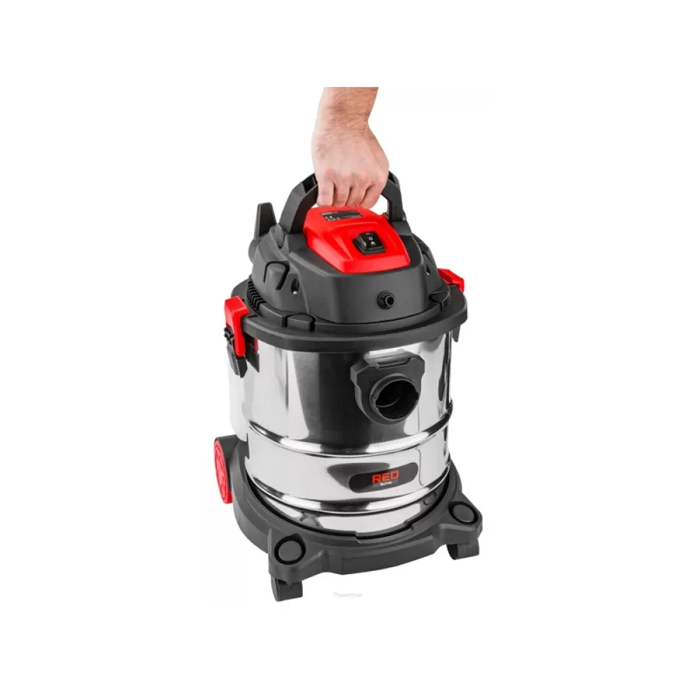 Aspirator industrial Red Technic RTODP0137