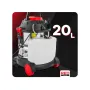 Aspirator industrial Red Technic RTODP0137