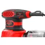 Mașină de șlefuit orbitală Red Technic RTSMO0121