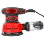 Mașină de șlefuit orbitală Red Technic RTSMO0121