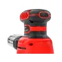 Mașină de șlefuit orbitală Red Technic RTSMO0121