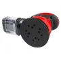 Mașină de șlefuit orbitală Red Technic RTSMO0121