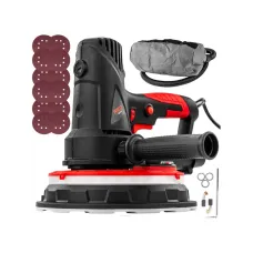 Șlefuitor pentru pereți Red Technic RTSDG0135