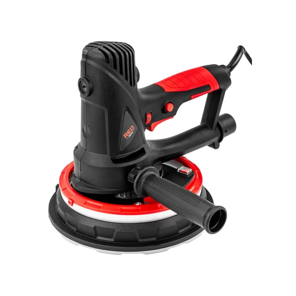 Șlefuitor pentru pereți Red Technic RTSDG0135