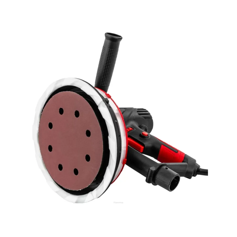 Șlefuitor pentru pereți Red Technic RTSDG0135