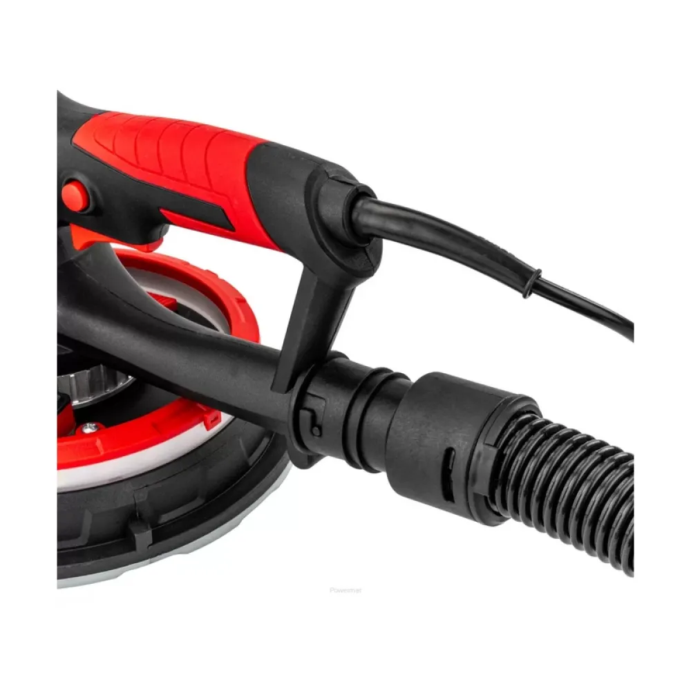 Șlefuitor pentru pereți Red Technic RTSDG0135