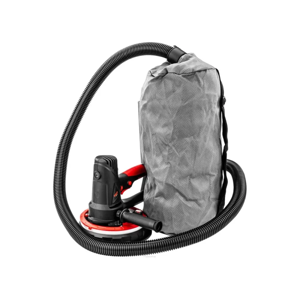 Șlefuitor pentru pereți Red Technic RTSDG0135