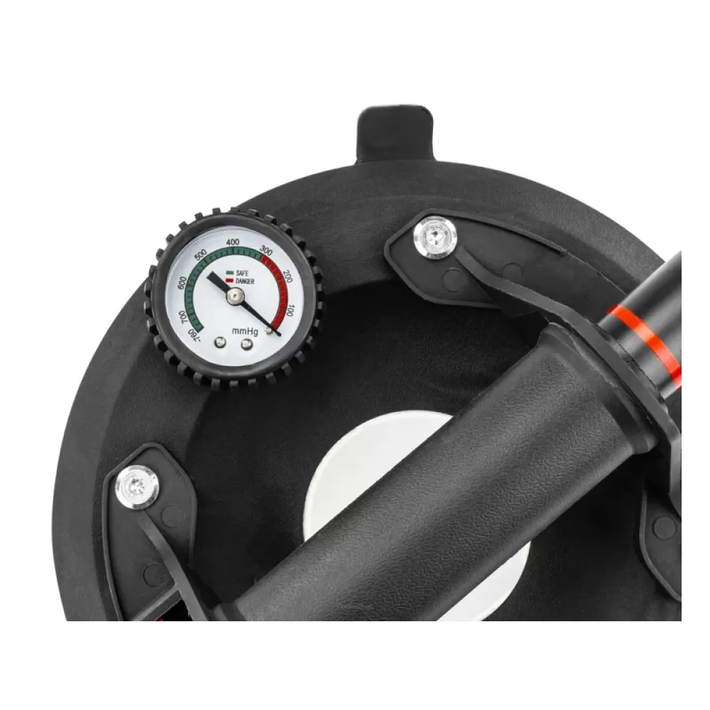 Ventuza Red Technic RTPDS0112
