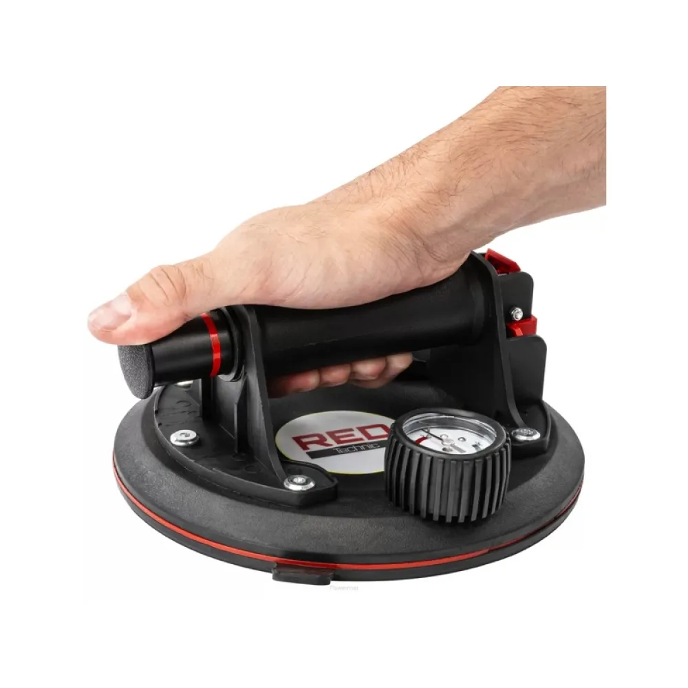 Ventuza Red Technic RTPDS0112