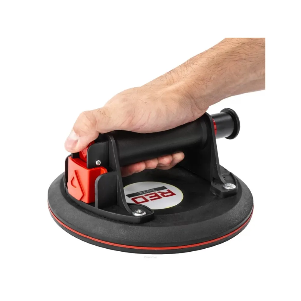 Ventuza Red Technic RTPDS0112